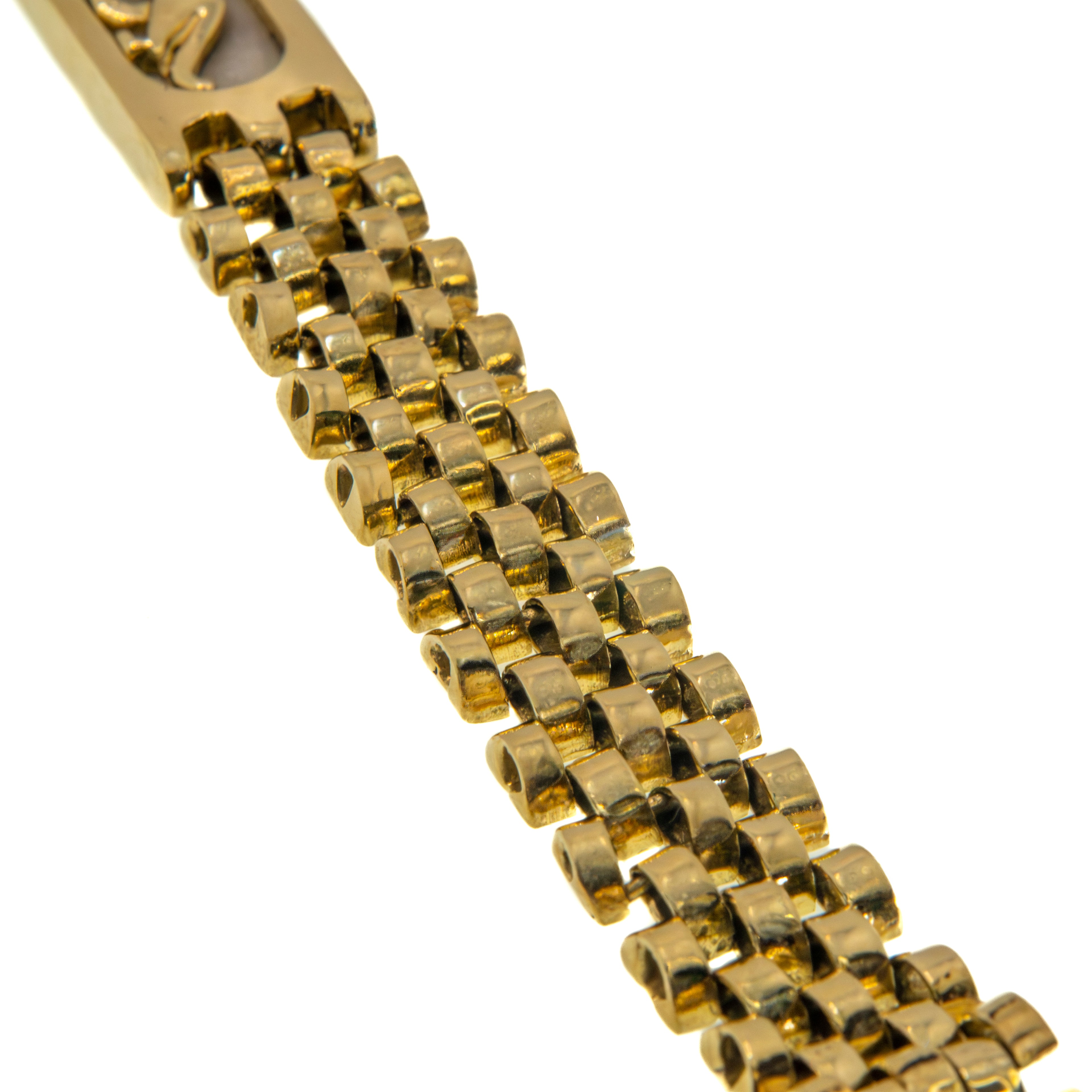 Pulsera jaguar