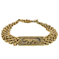 Pulsera jaguar