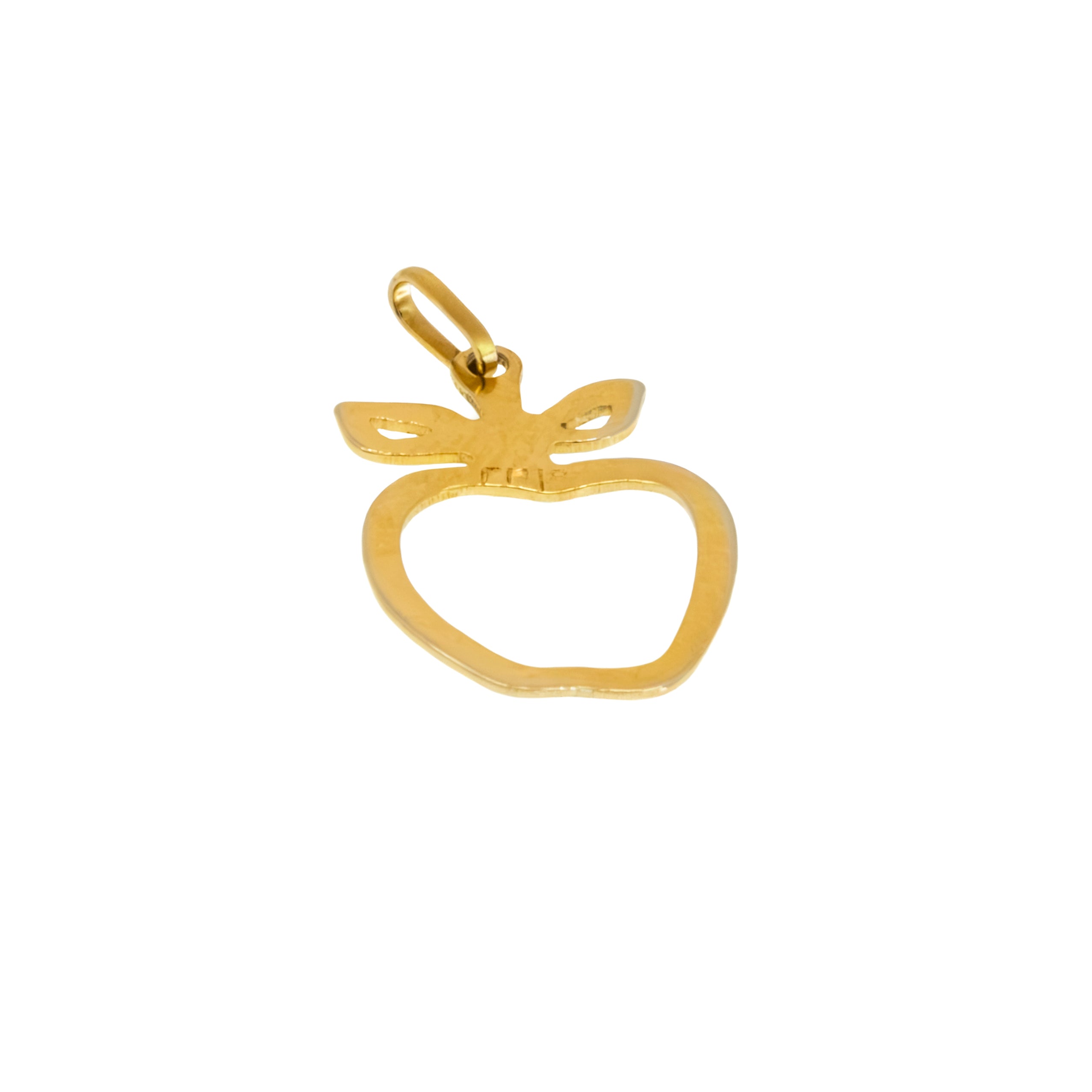 Dije manzana
