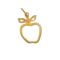 Dije manzana