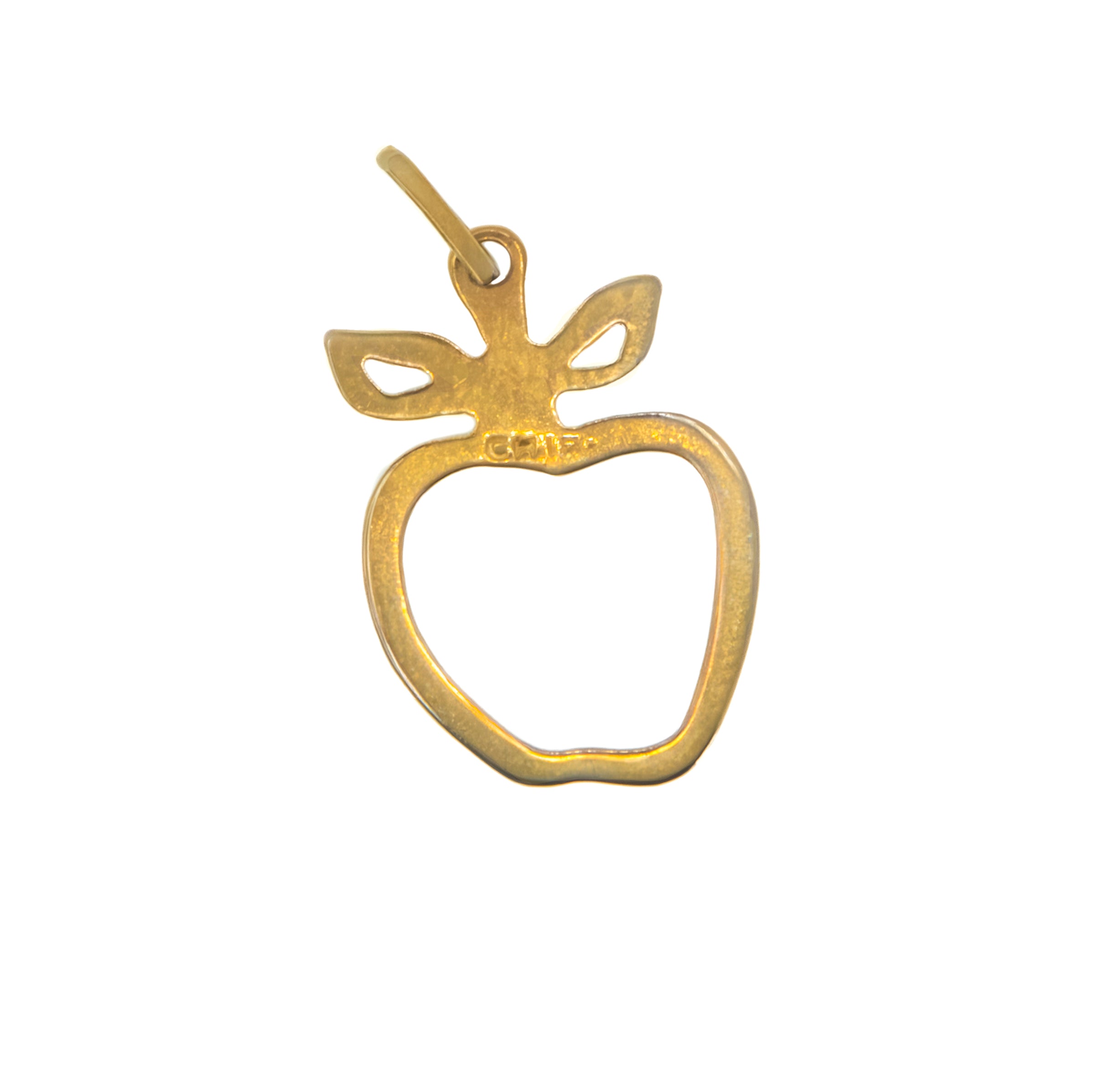 Dije manzana