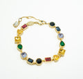 Pulsera Prisma Multicolor
