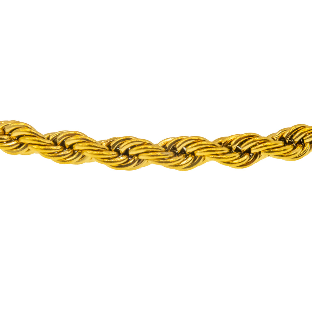 Pulsera trenzada 2.5 mm