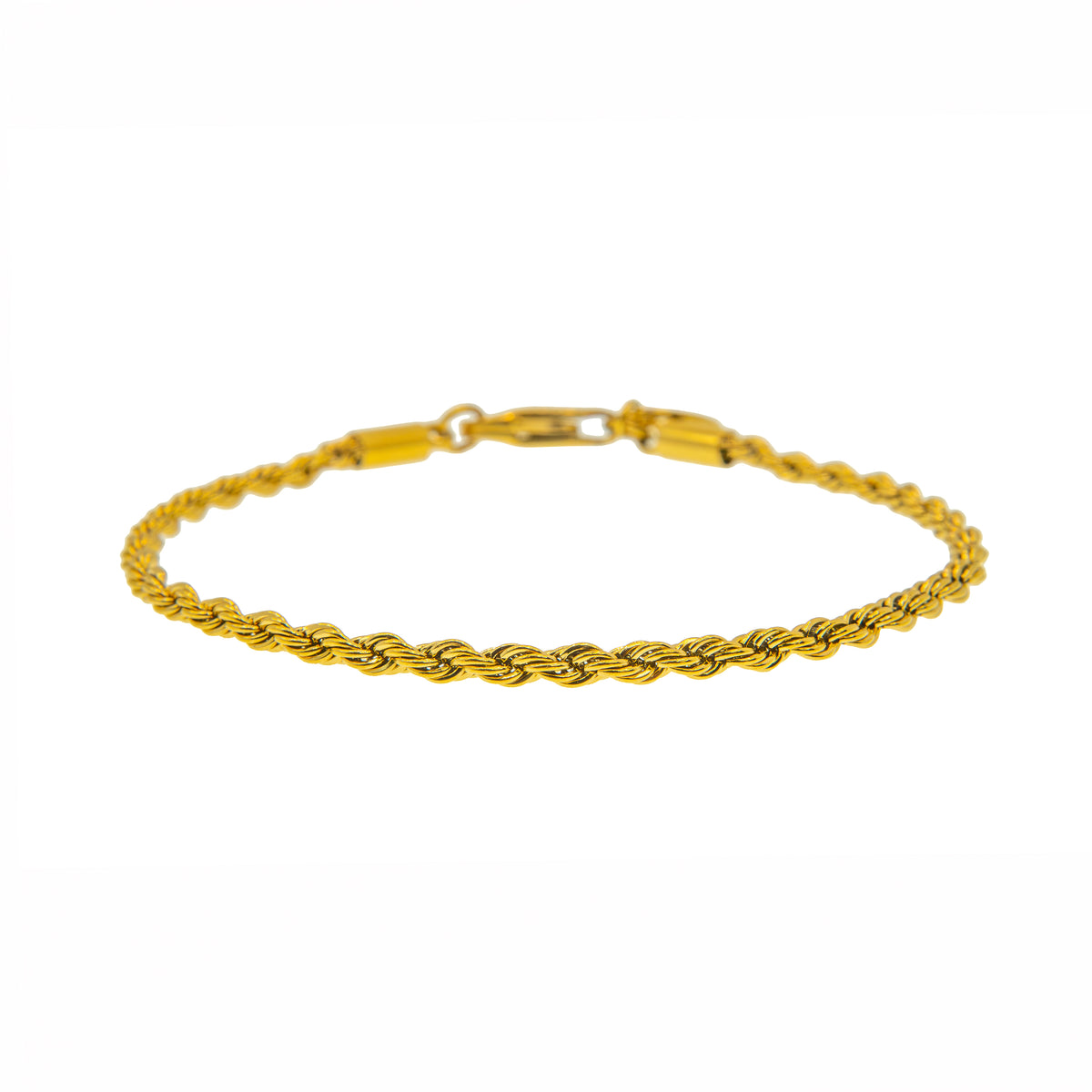 Pulsera trenzada 2.5 mm