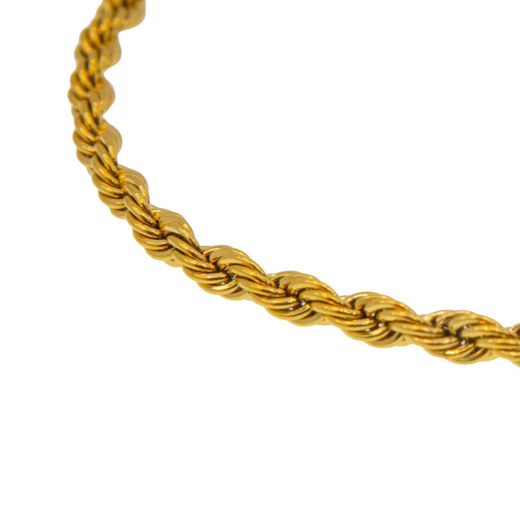 Pulsera trenzada 2.5 mm