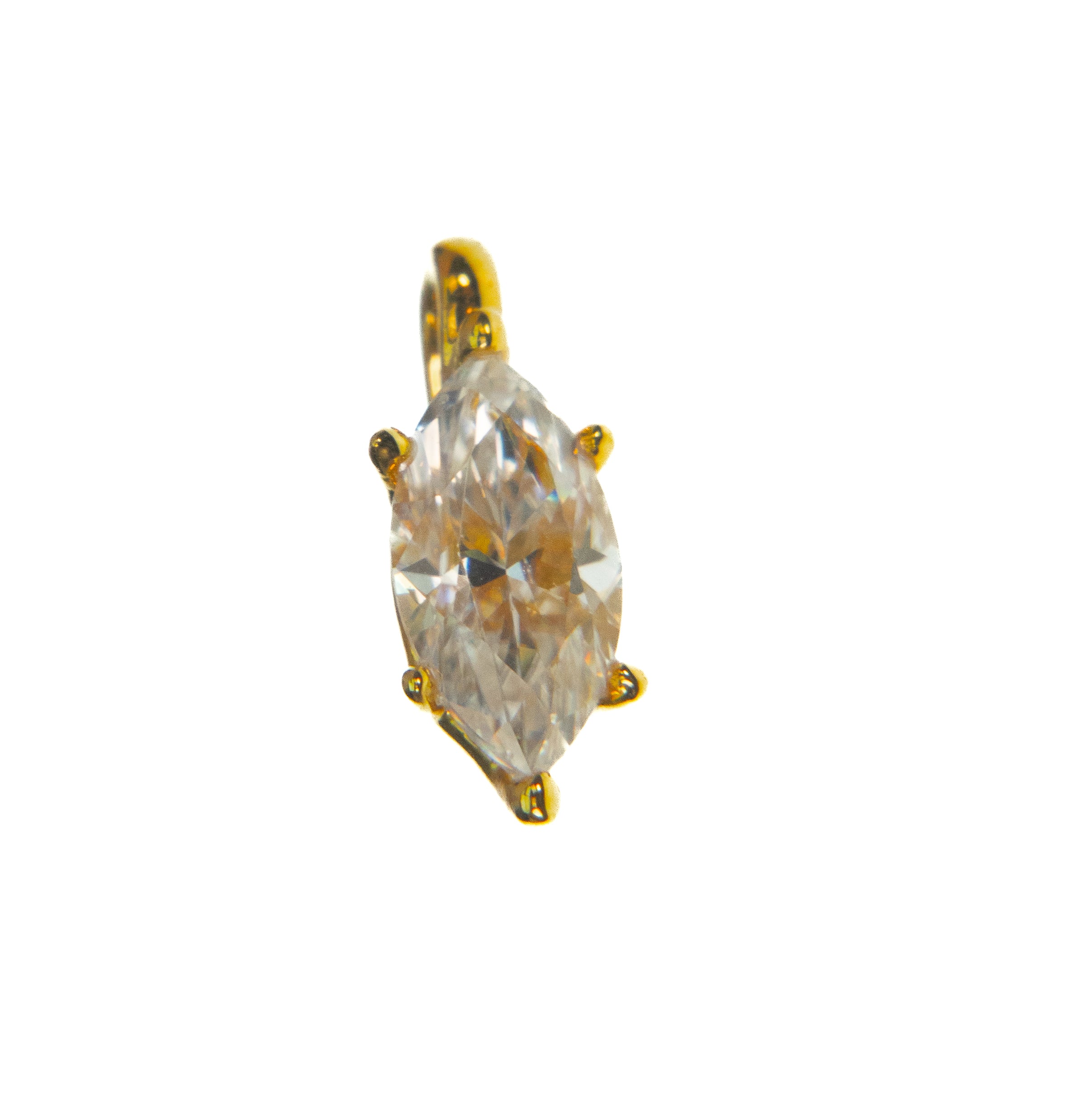 Marquesa 6 Garras 0.5 ct