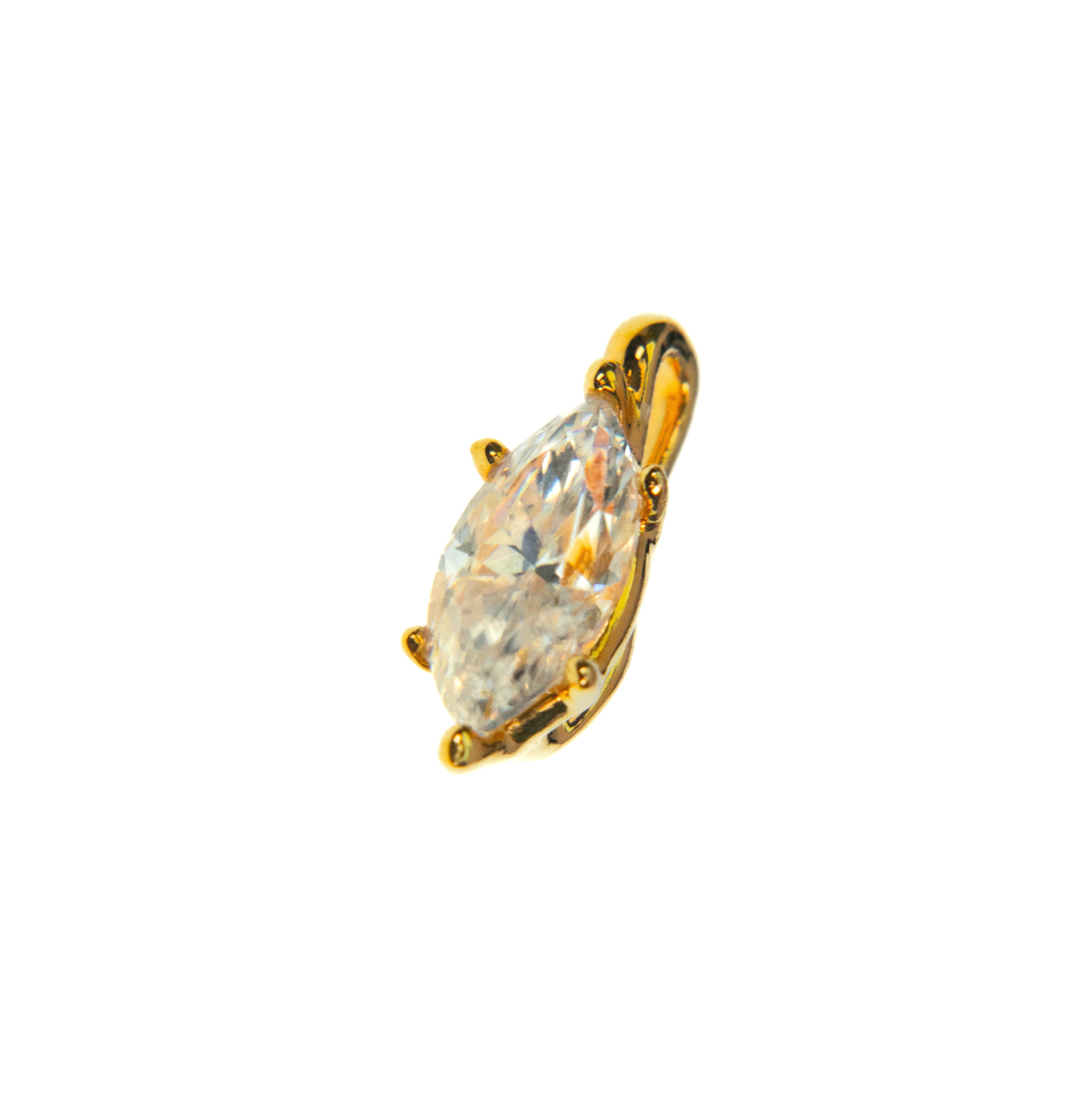 Marquesa 6 Garras 0.5 ct