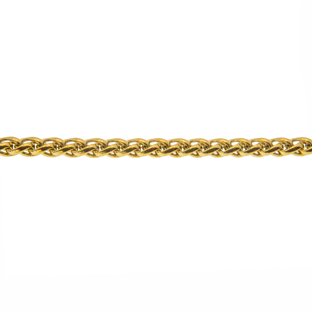 Cadena de espiga