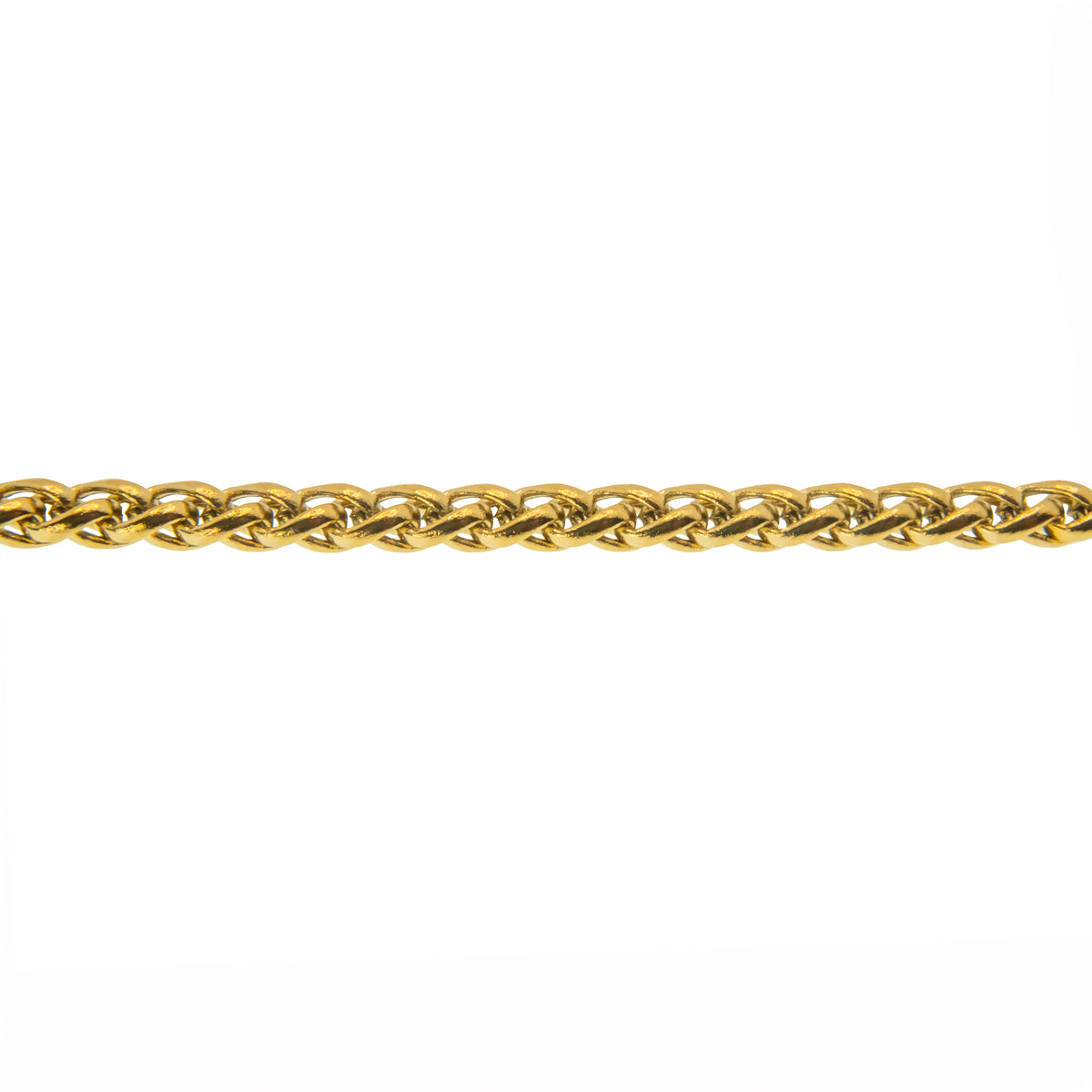 Cadena de espiga