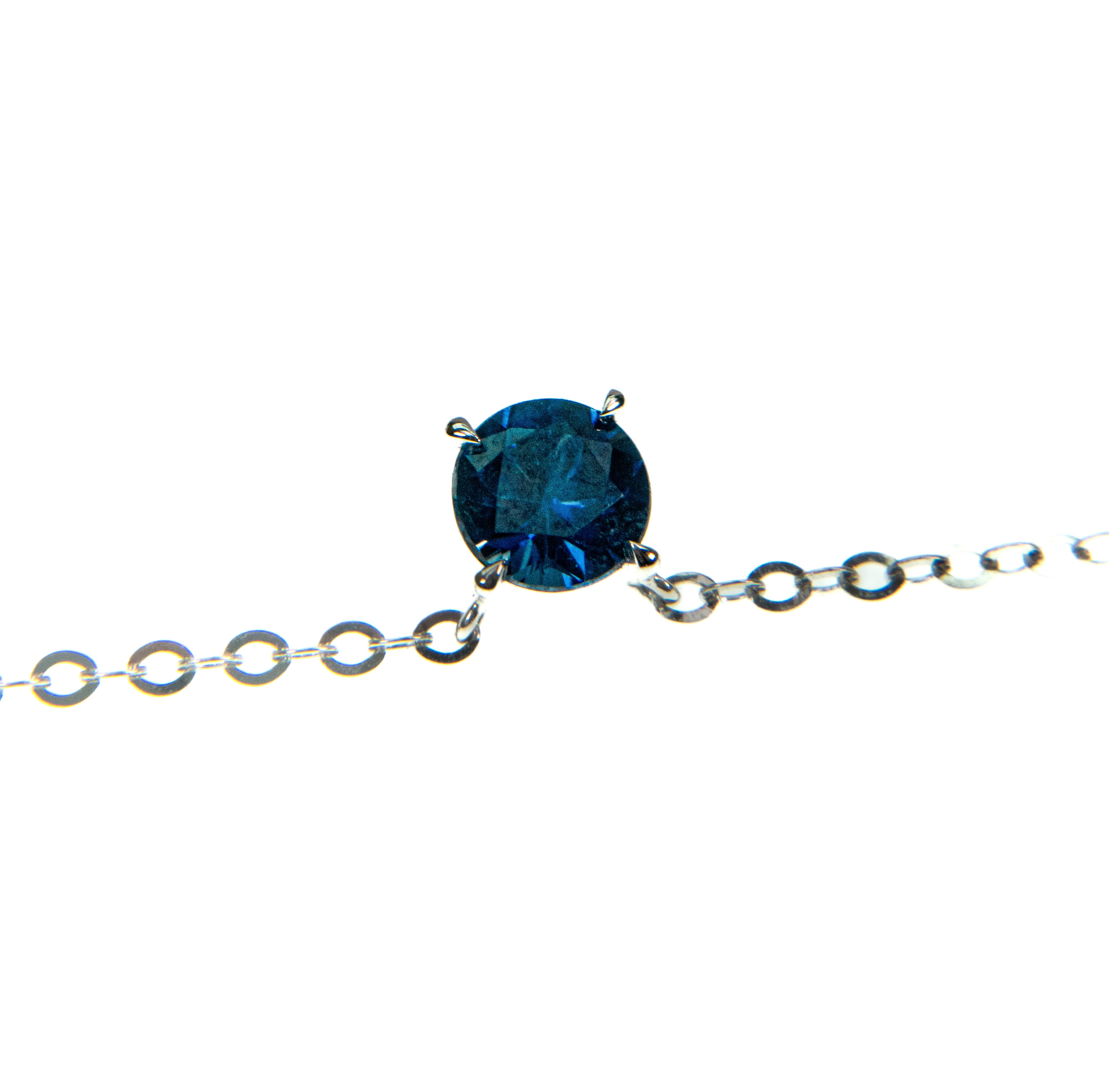 Collar Zafiro