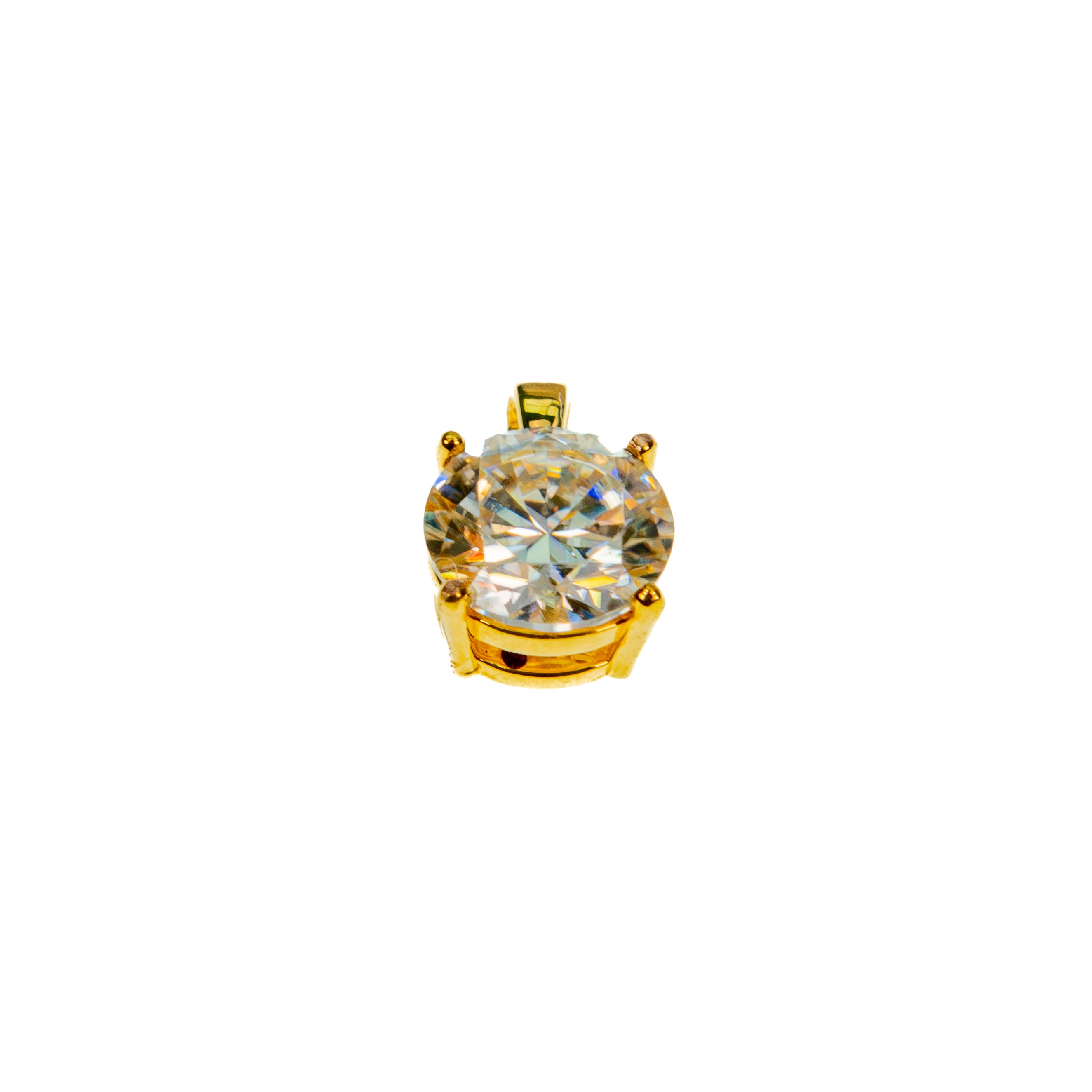 Solitaire 4 Garras 1.0 ct