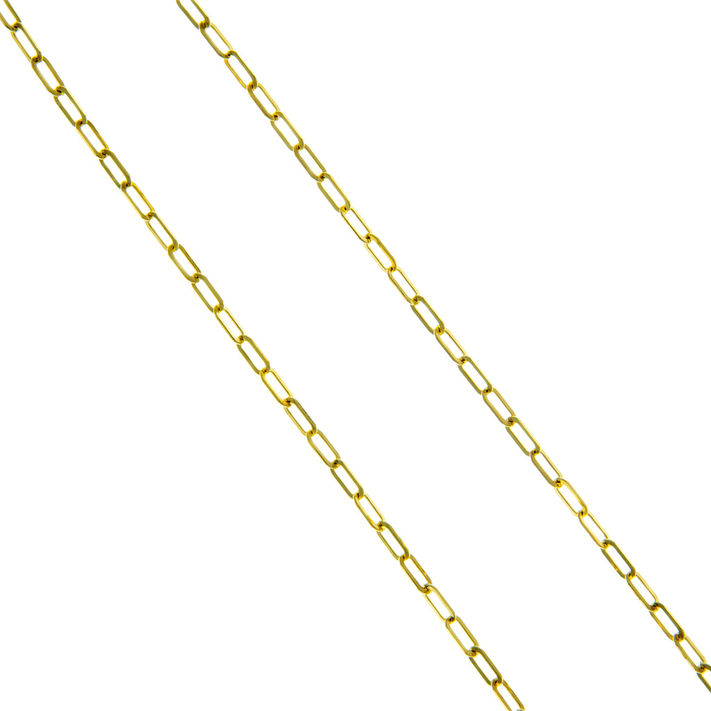 Cadena clip 50 cm