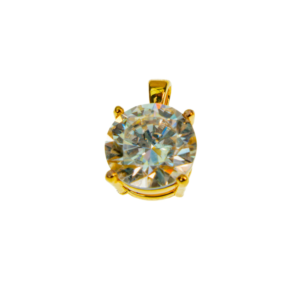 Solitaire 4 Garras 1.0 ct