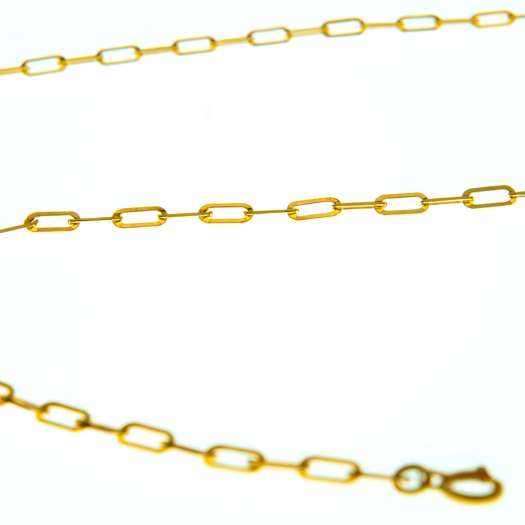 Cadena clip 50 cm