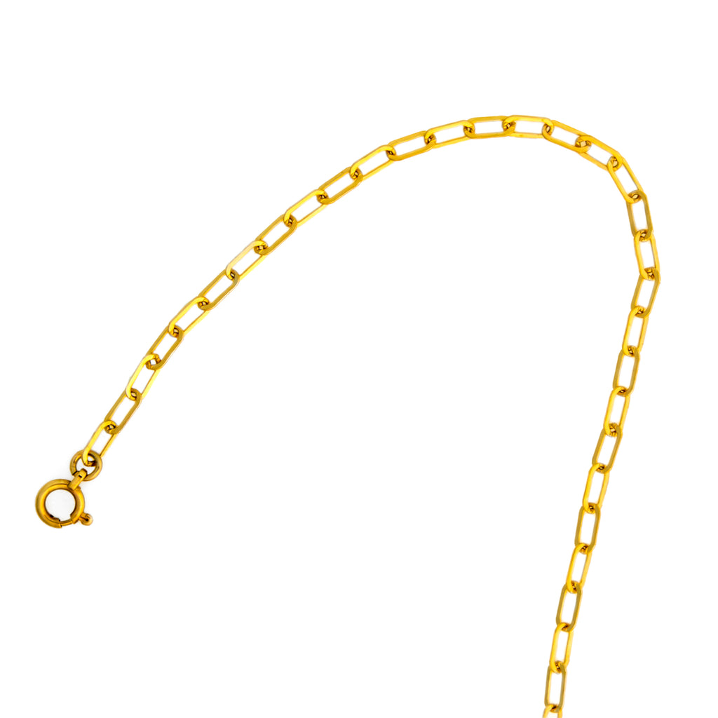 Cadena clip 50 cm