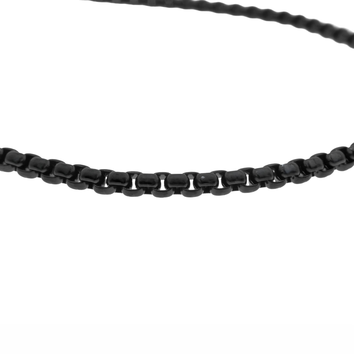 Collar Virgen María