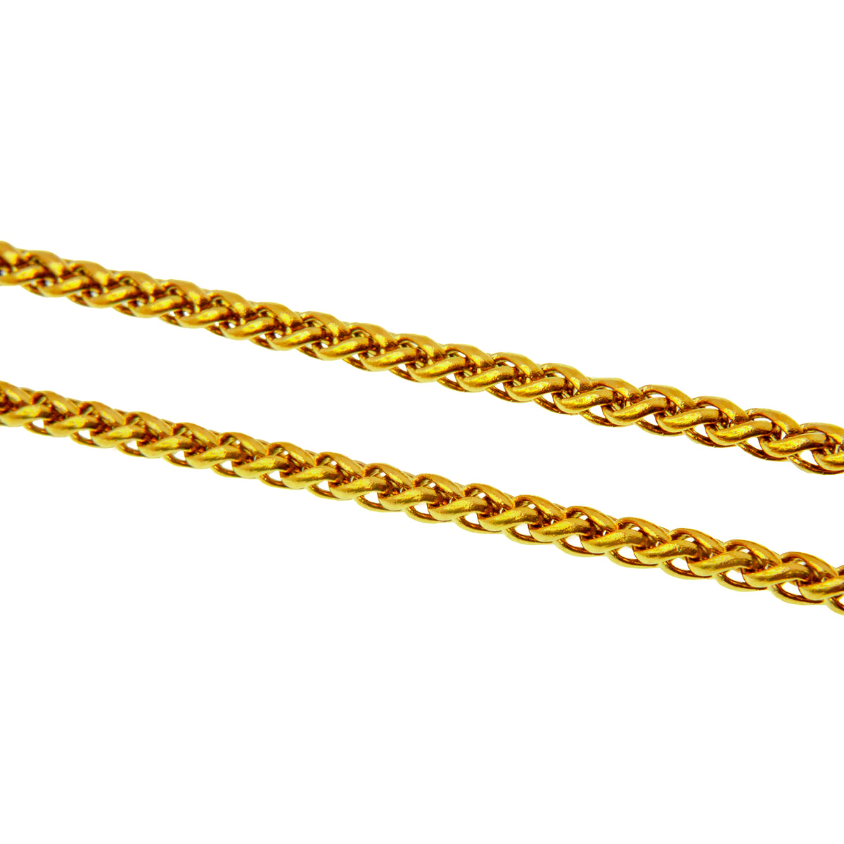 Cadena de espiga