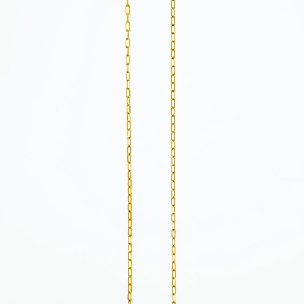 Cadena Clip Chico 50 cm