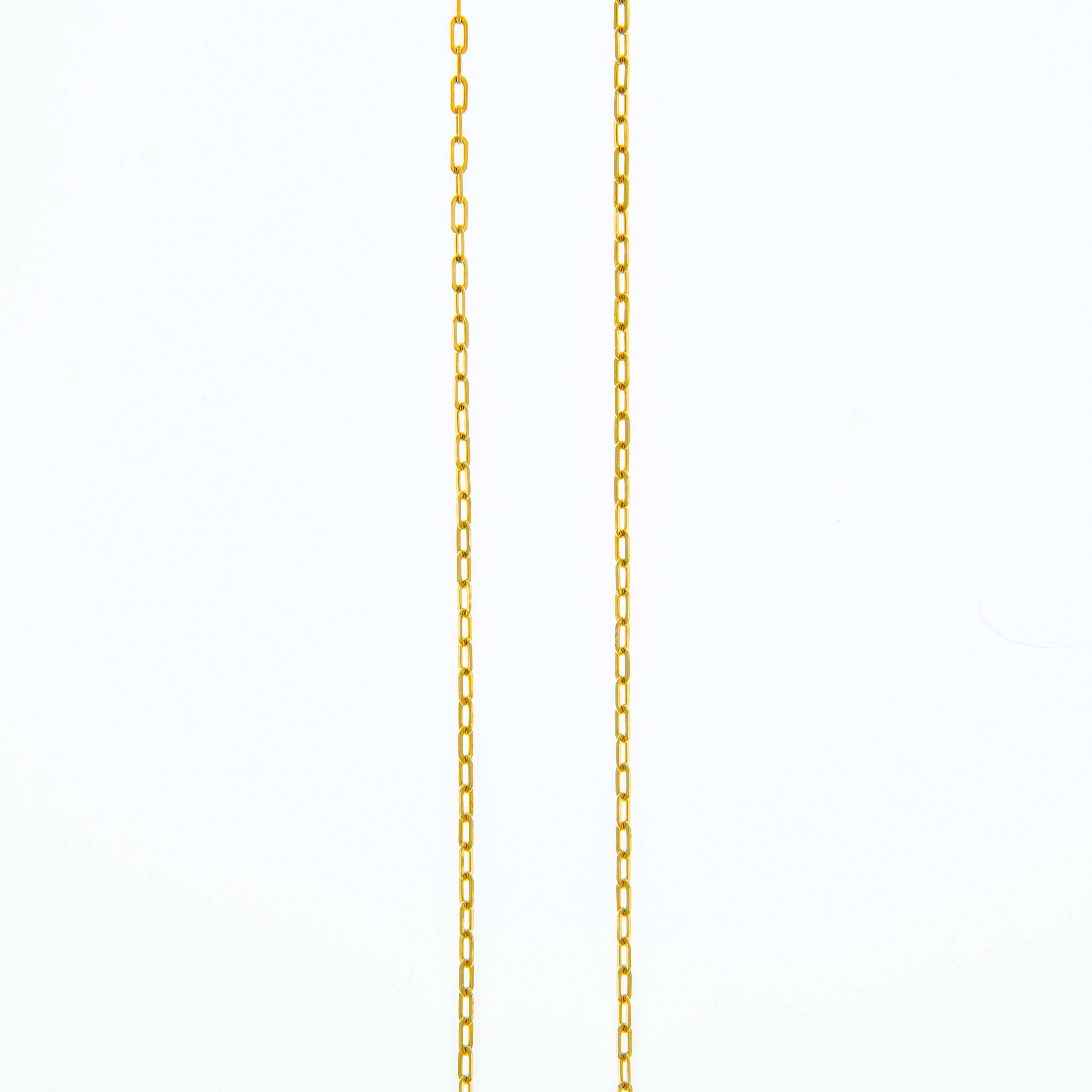 Cadena Clip Chico 50 cm