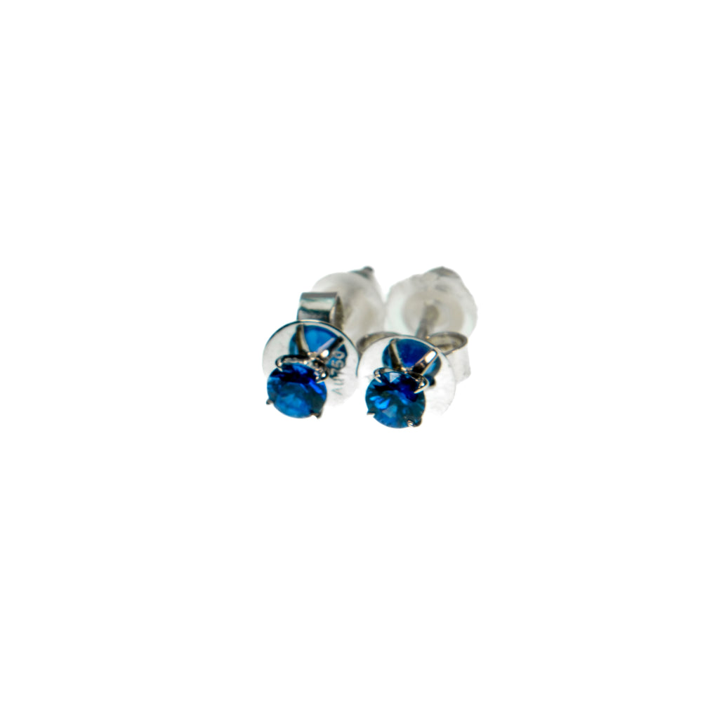 Aretes Zafiro