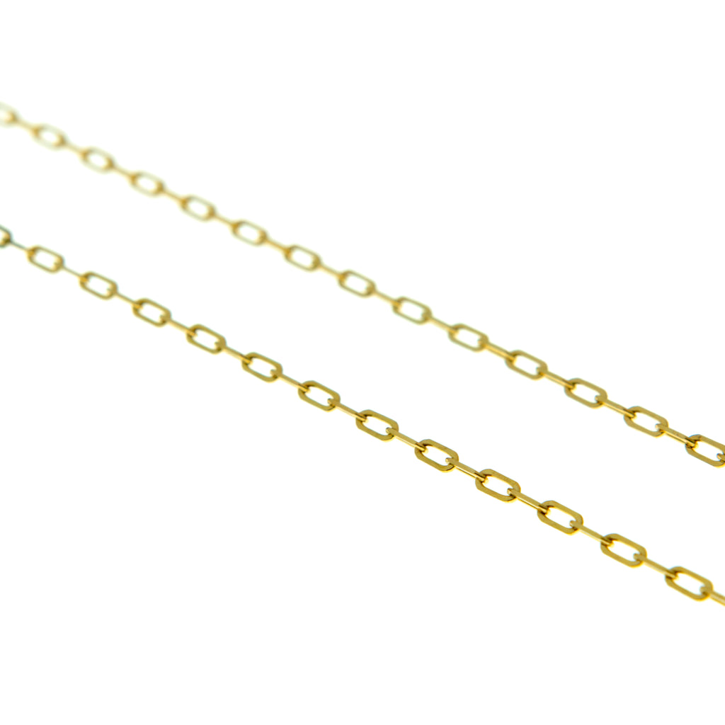 Cadena Clip Chico 50 cm
