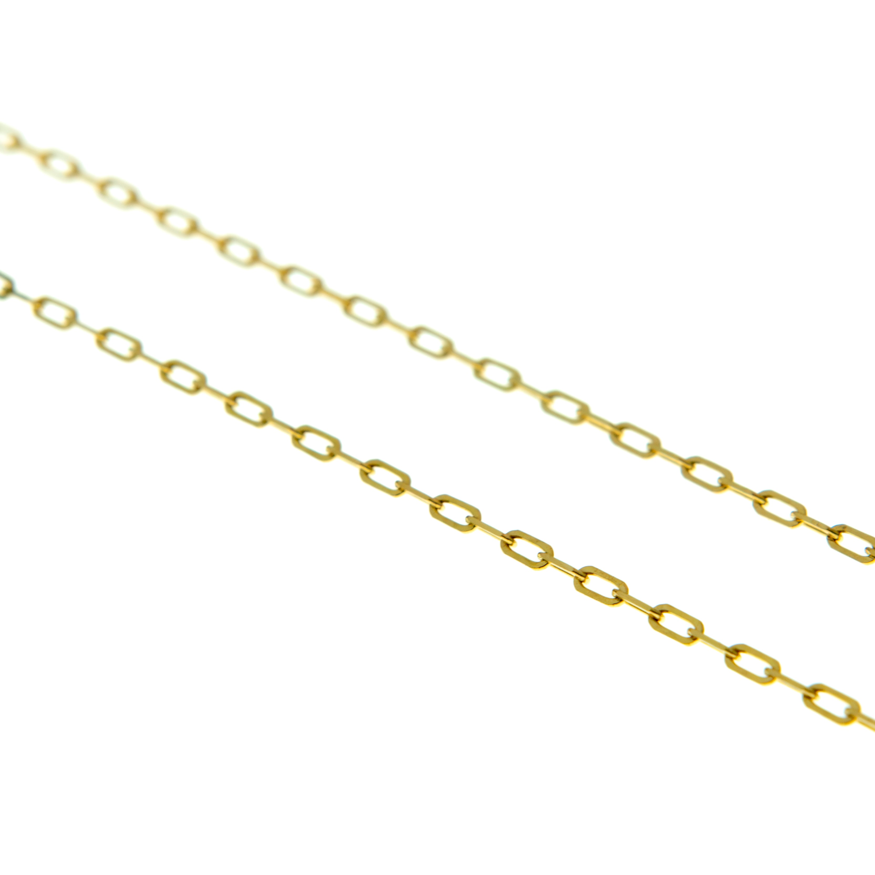 Cadena Clip Chico 50 cm