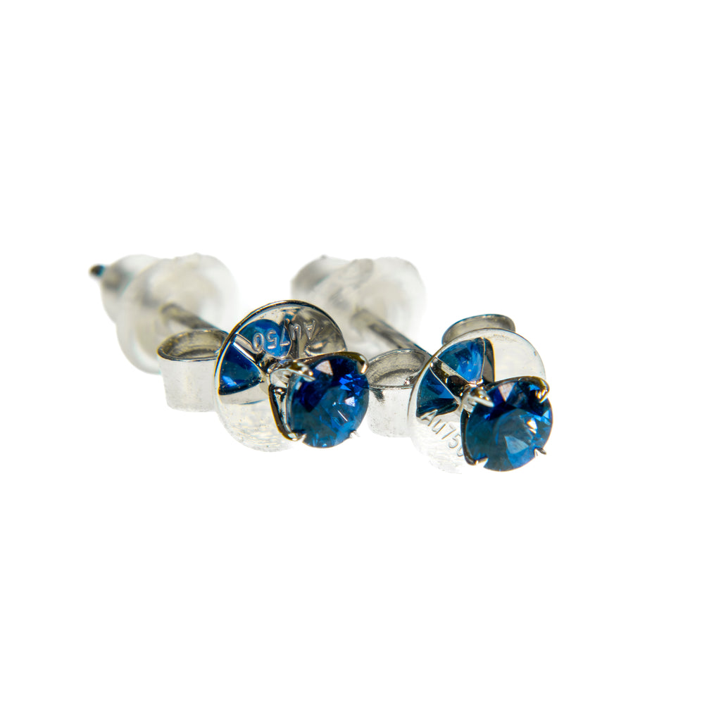 Aretes Zafiro