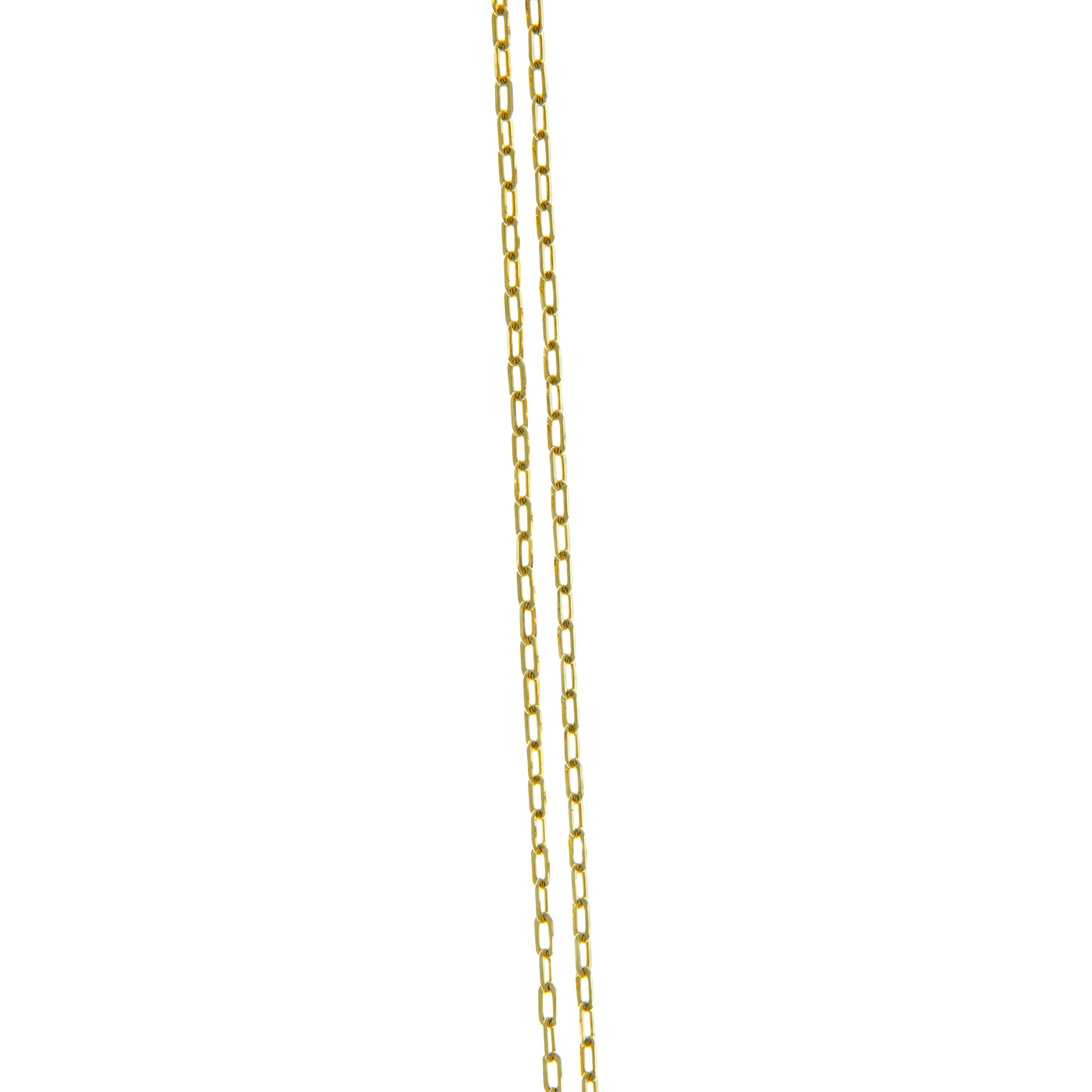 Cadena Clip Chico 42 cm