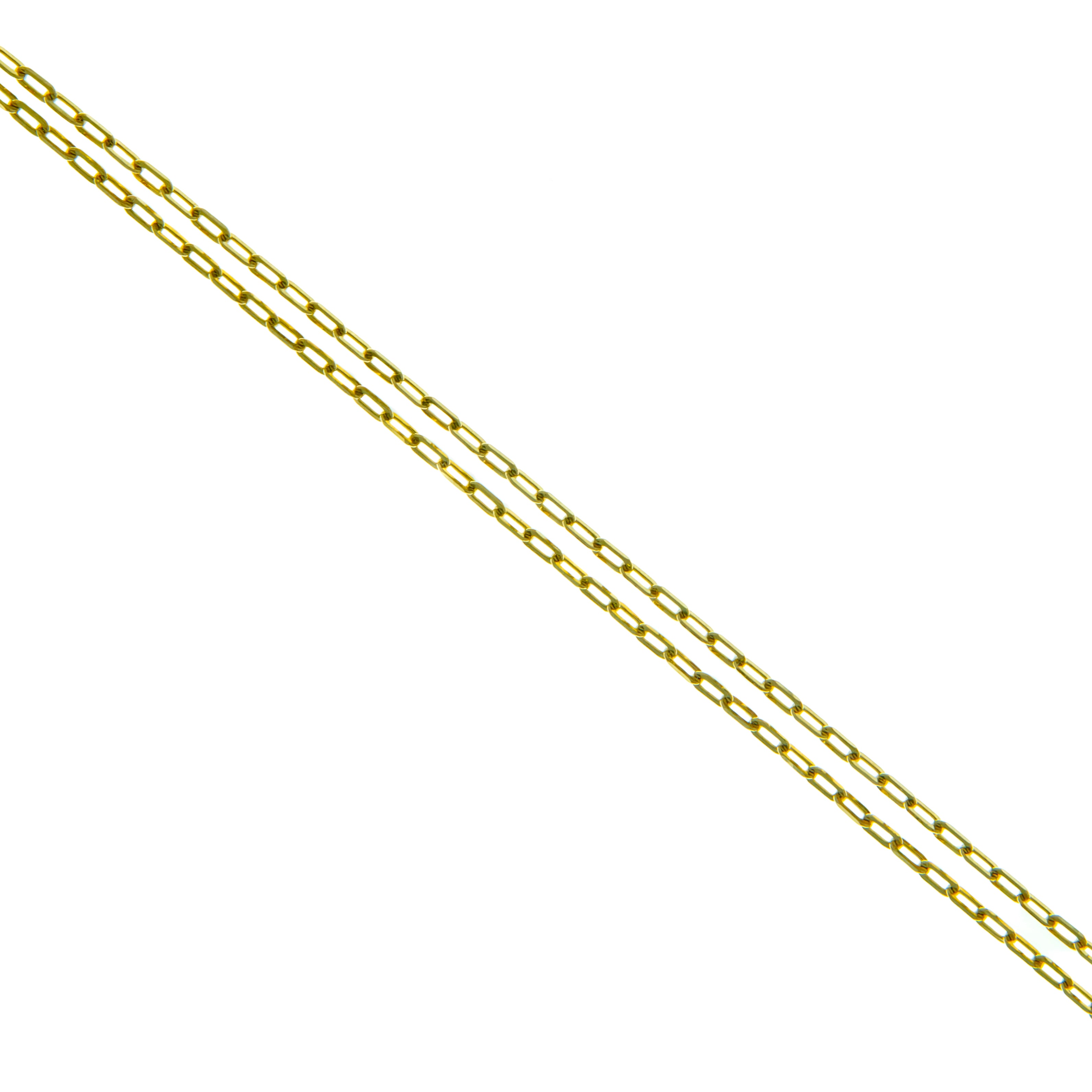 Cadena Clip Chico 42 cm