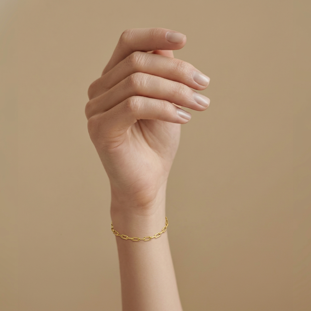 Pulsera Clip Chico