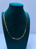 Cadena de cuchilla 50 cm