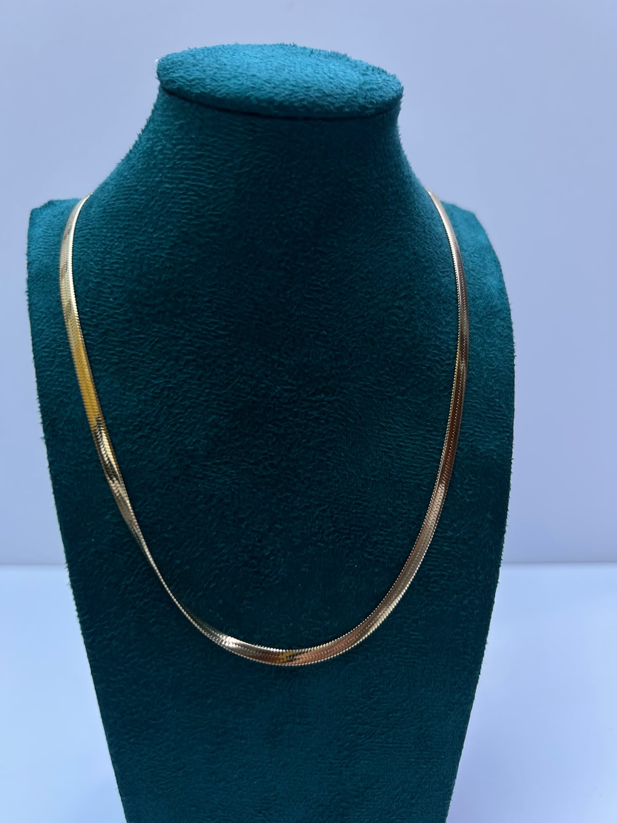 Cadena de cuchilla 50 cm