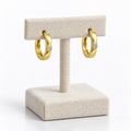 Aretes aro