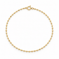 Pulsera bolitas