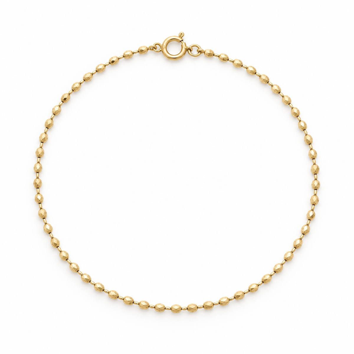 Pulsera bolitas