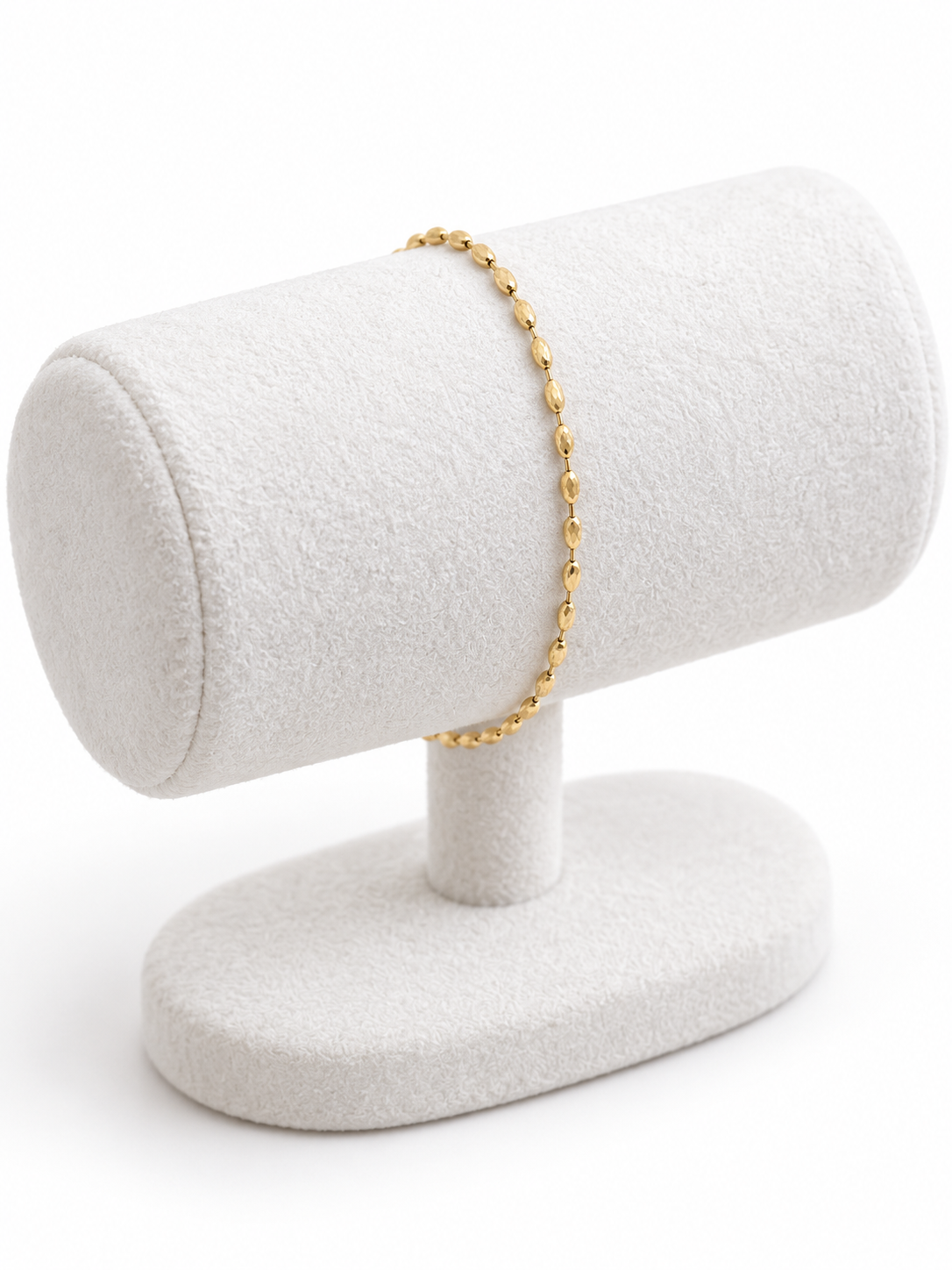 Pulsera bolitas