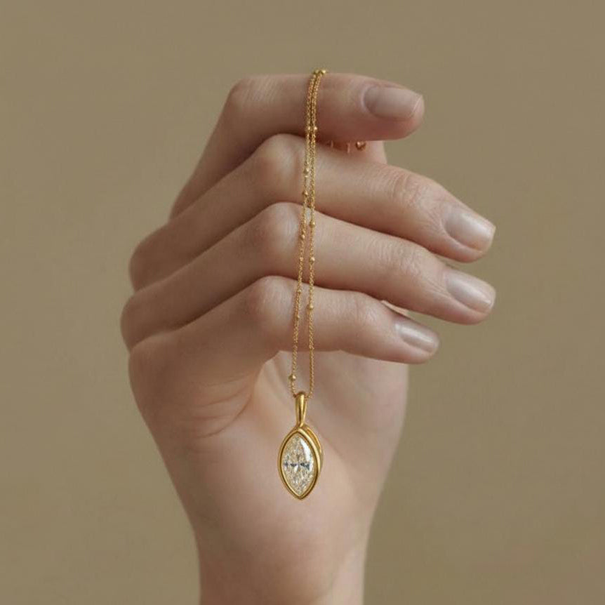 Destello Marquesa 1.0 ct