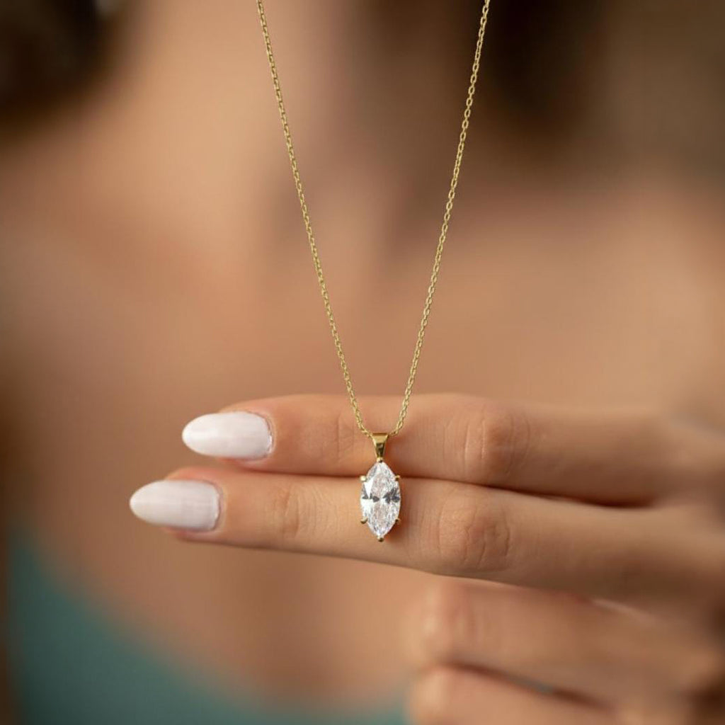 Marquesa 6 Garras 0.5 ct