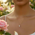 Solitaire 4 Garras 1.0 ct