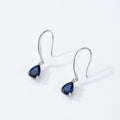 Aretes Gota Cielo