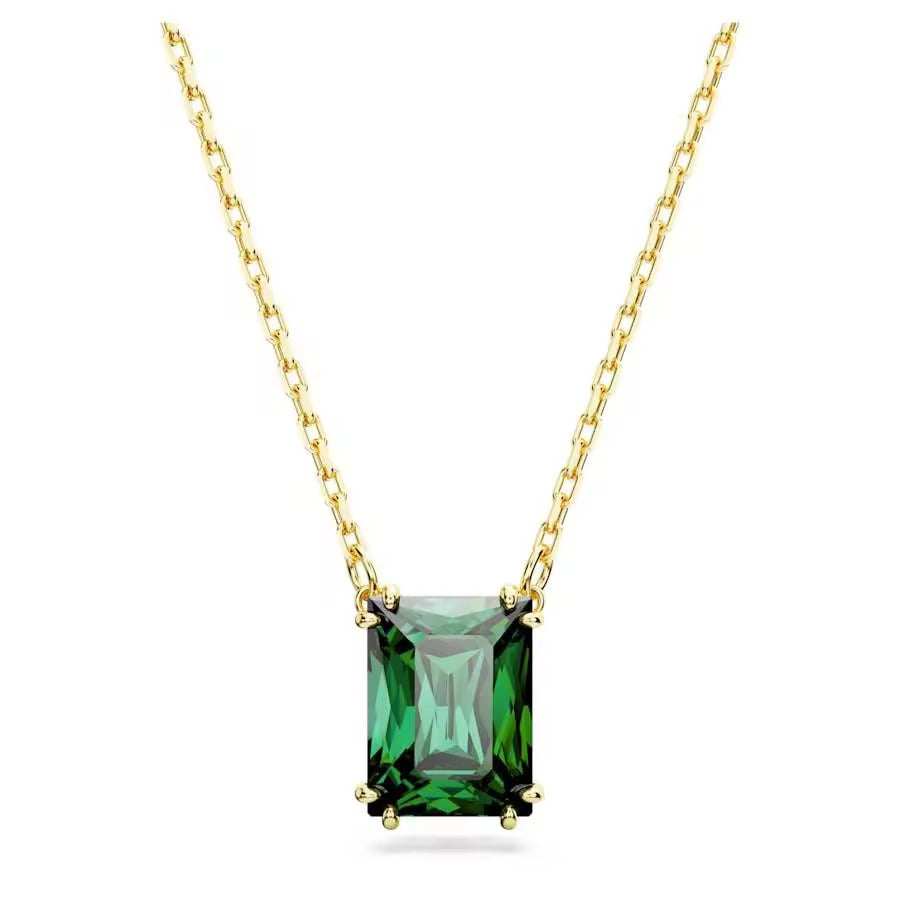Collar Esencia Verde