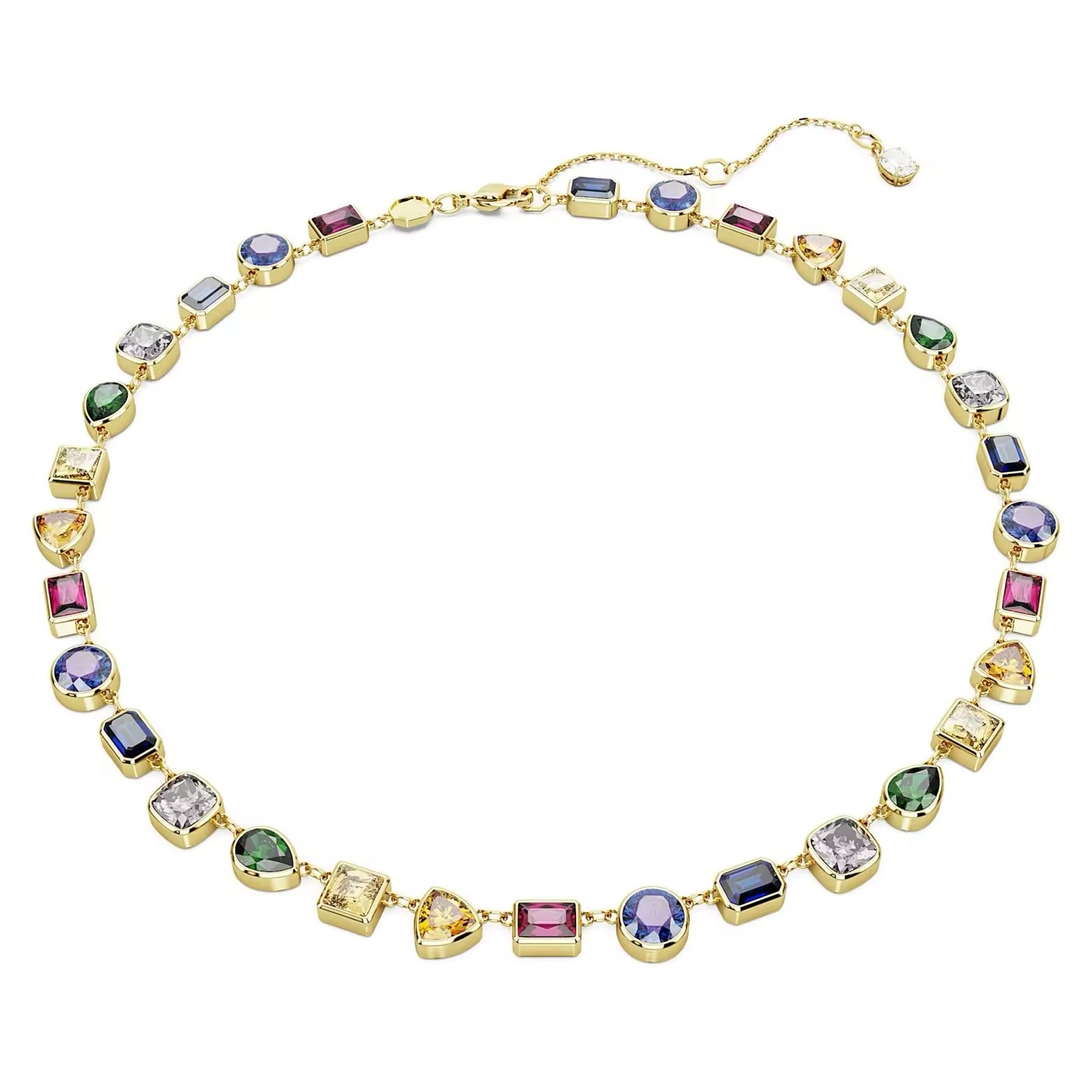 Collar Prisma Multicolor