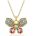 Collar Mariposa Aurora