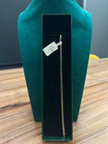 Pulso barbado 3mm 18cm
