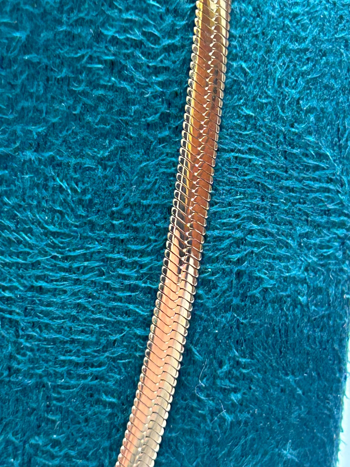 Cadena de cuchilla 50 cm