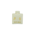 Aretes flechas