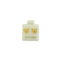 Aretes mariposa