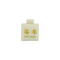 Aretes tortuga