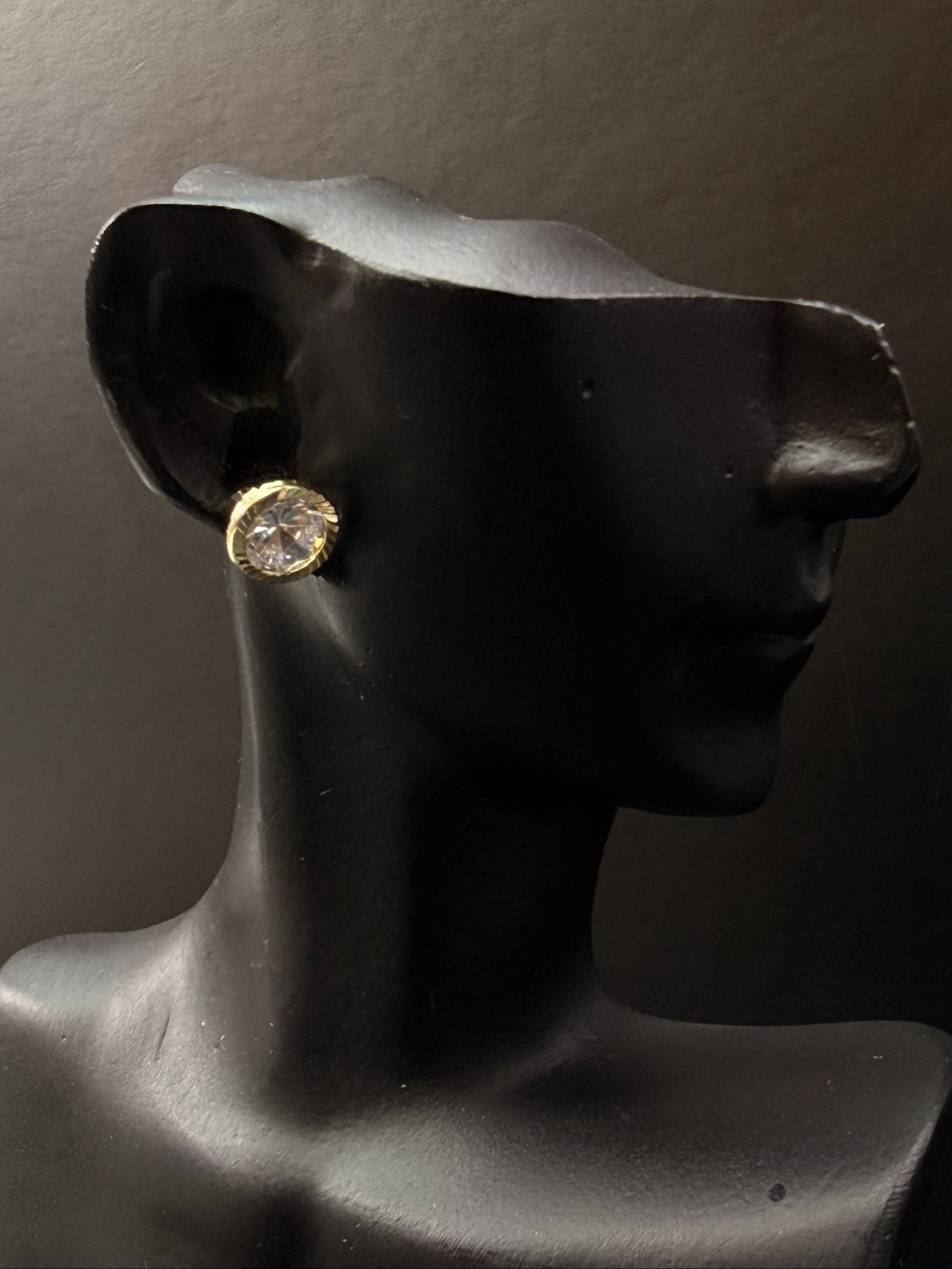 Aretes Biselados