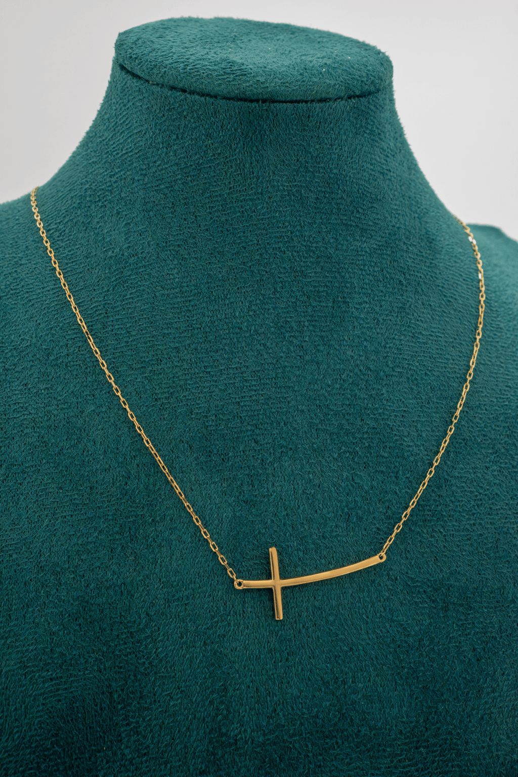 Cadena de Cruz